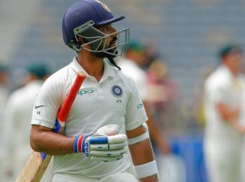 SA vs IND 2022: Ajinkya Rahane has played some useful knocks, needs to convert starts, says Vikram Rathour