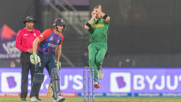 SA vs IND 2021: Anrich Nortje ruled out of India Tests due to injury