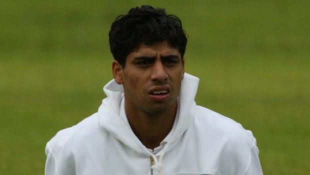 Ashish Nehra