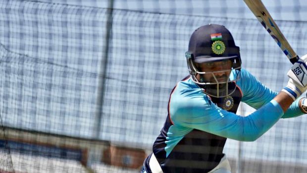 SA vs IND 2021: He deserves to bat ahead of Shreyas Iyer - Sanjay Bangar picks Hanuma Vihari to bat at number five