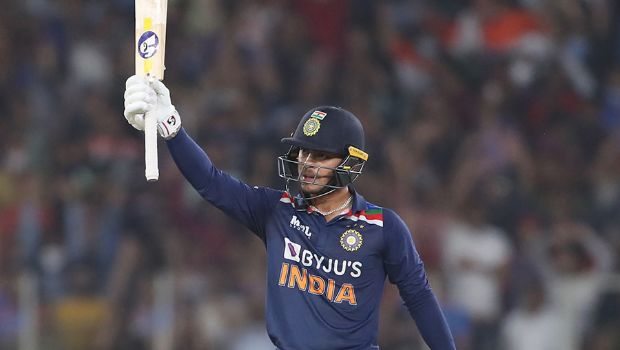 IPL 2022: Ishan Kishan will have 10 years of good level of cricket - Irfan Pathan names MI’s retentions