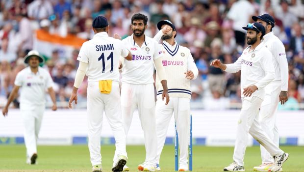 SA vs IND 2021: Jasprit Bumrah is truly world-class - Zaheer Khan