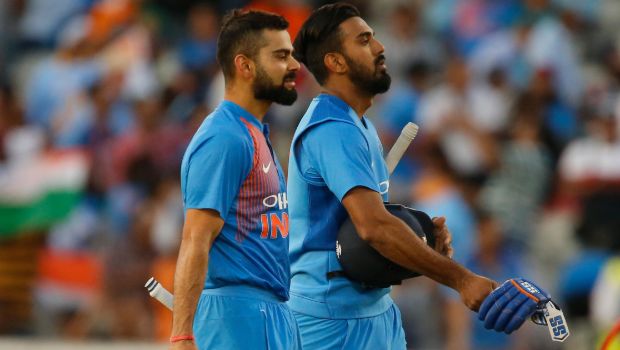 KL Rahul set to be named as Team India’s vice-captain in limited-overs format - Reports