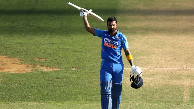 It is the right choice and the timing is perfect - Saba Karim on KL Rahul's appointment as vice-captain