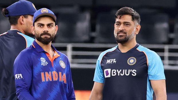 Chris Morris picks his T20 XI of all-time, names MS Dhoni as captain