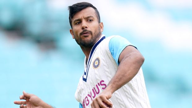 SA vs IND 2021: He knows where his off-stump is - Mayank Agarwal lauds ‘centurion’ KL Rahul