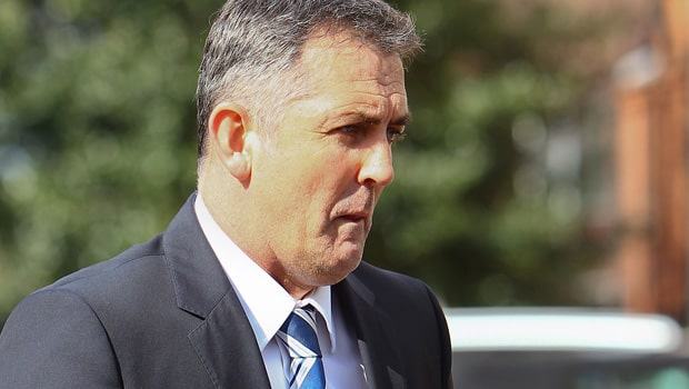 Owen Coyle