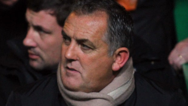 Owen Coyle