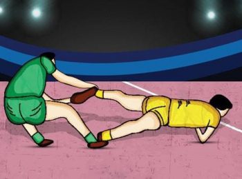 Patna Pirates vs Bengal Warriors