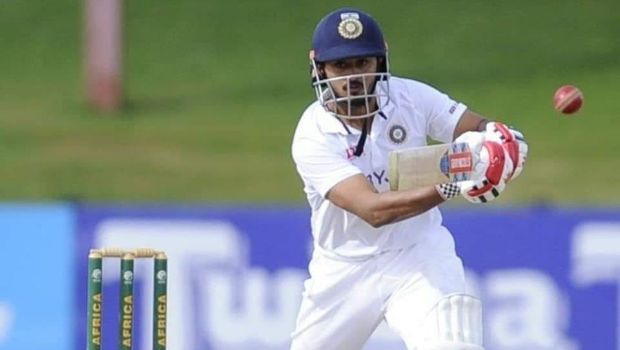 SA vs IND 2021: I didn’t expect to get this chance, says Priyank Panchal after receiving maiden Test call-up