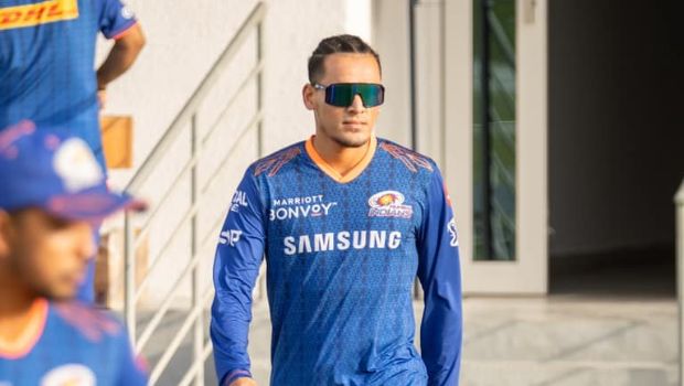 IPL 2022: RCB might break the bank for Rahul Chahar - Aakash Chopra