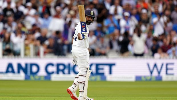 That’s why the selectors have backed him: Sourav Ganguly opens on giving ODI captaincy to Rohit Sharma