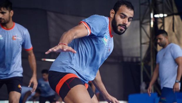 Pro Kabaddi 2021: Tamil Thalaivas vs U Mumba, Match Preview, Prediction, Predicted Playing 7 - All you need to know