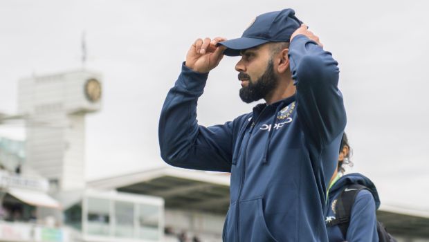 Not being able to win an ICC trophy could have cost Virat Kohli ODI captaincy: Saba Karim