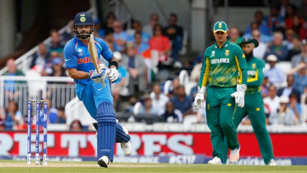 It will be an acid test for Rahul Dravid: Reetinder Sodhi on upcoming tour of South Africa