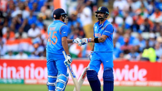 SA vs IND 2021: We will miss his abilities: Virat Kohli on Rohit Sharma