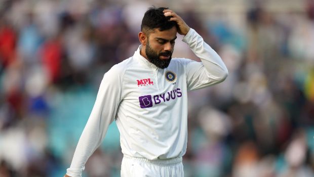 He led from the front for 5 years, we had a great time playing under him: Rohit Sharma on Virat Kohli