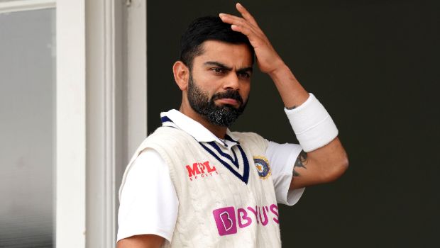 SA vs IND 2021: Virat Kohli will feel he missed an opportunity - Wasim Jaffer