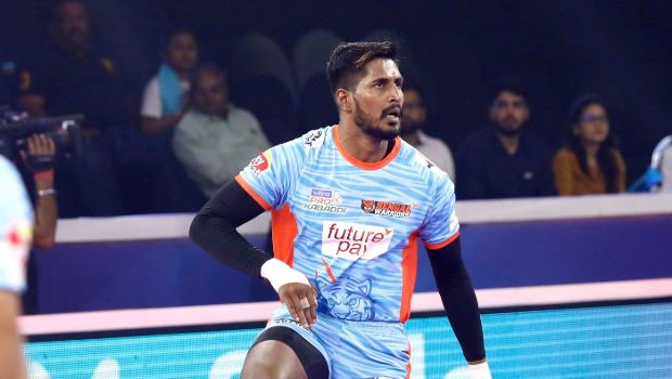 Pro Kabaddi 2022: Bengal Warriors vs U.P Yoddha, Match Preview, Prediction, Predicted Playing 7 - All you need to know