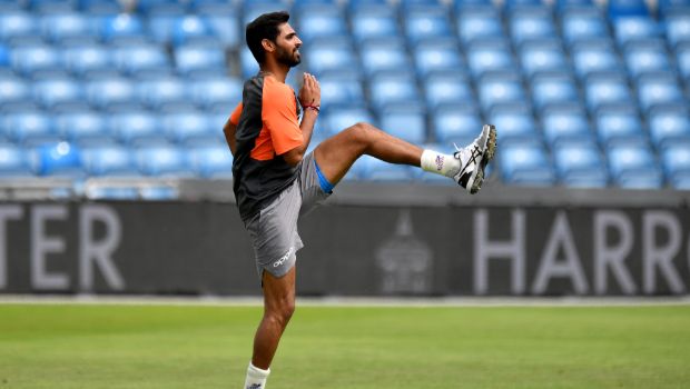 SA vs IND 2022: Bhuvneshwar Kumar has not been able to stem the runs in final overs - Sunil Gavaskar