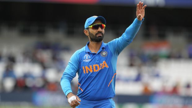 Give Suryakumar Yadav a long run, he will do wonders for the team - Dinesh Karthik