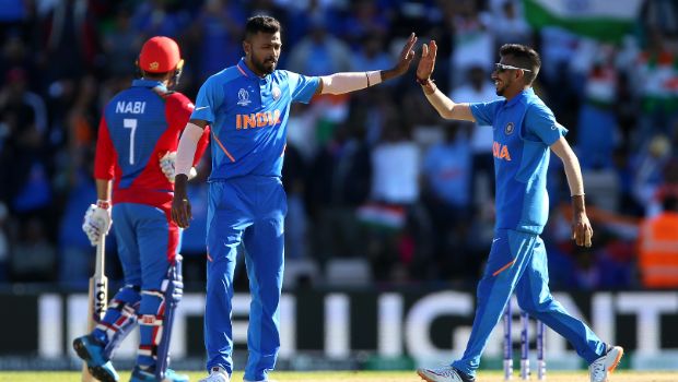 My way of leadership is making sure that you take the team along - Hardik Pandya