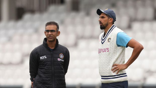 SA vs IND 2022: Ishant Sharma could come in handy in third Test - Deep Dasgupta