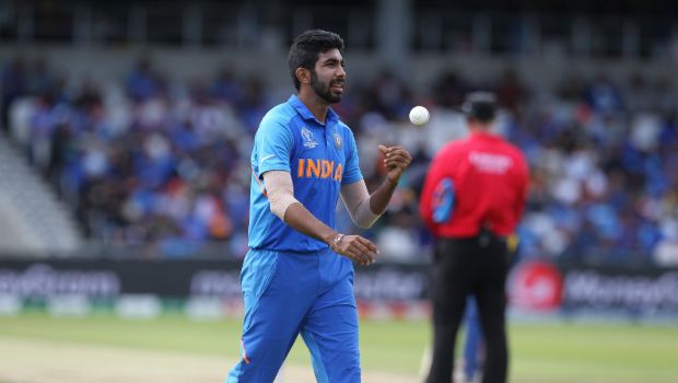 SA vs IND 2022: His spell was fantastic; he got us back into the game with his two quick wickets - Jasprit Bumrah on Mohammed Shami