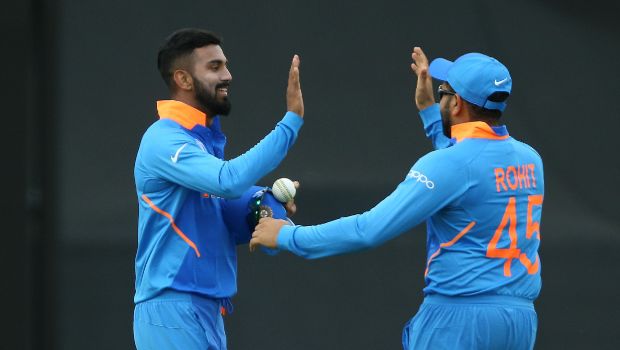 SA vs IND 2022: Captain KL Rahul looked like he had run out of ideas in 1st ODI, says Sunil Gavaskar