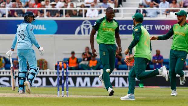 SA vs IND 2022: Kagiso Rabada rested from the ODI series to manage workload