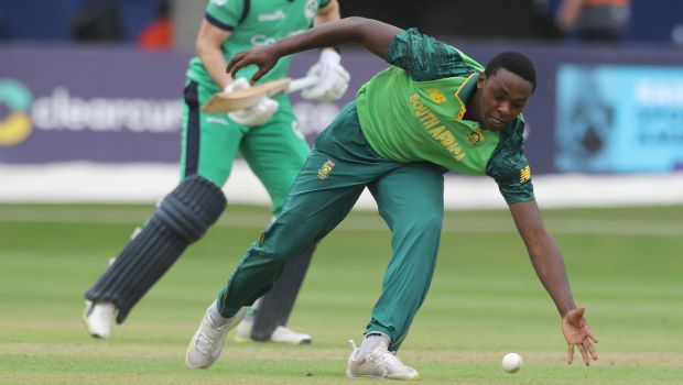 SA vs IND 2022: The game is in the balance, says Kagiso Rabada