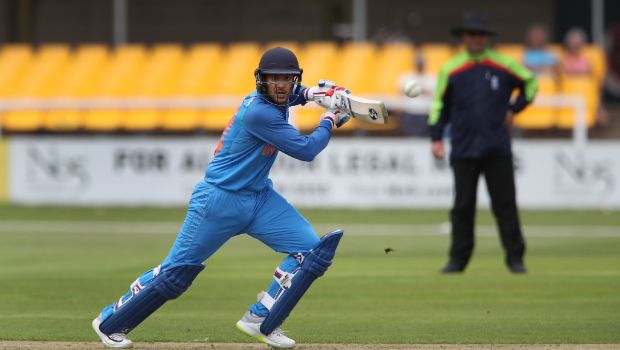 SA vs IND 2022: He has wasted a chance - Ajit Agarkar on Mayank Agarwal