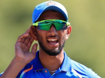 India should invest in Suryakumar Yadav, Deepak Chahar, and Prasidh Krishna - Sunil Gavaskar