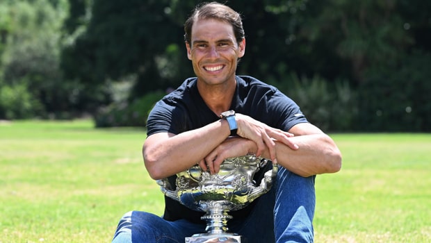 Rafael Nadal Grand Slam