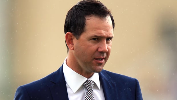 Ricky Ponting