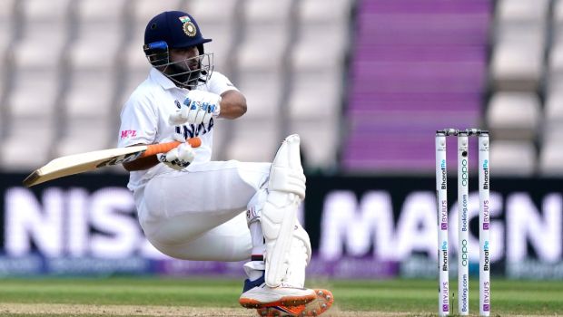 SA vs IND 2022: He will have that position for a while - Sanjay Manjrekar backs Rishabh Pant to bat at no.4