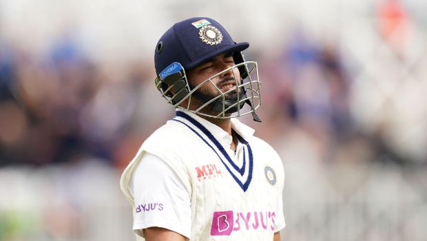 SA vs IND 2022: Rishabh Pant's dismissal after spat in Johannesburg was a massive moment in the series: Rassie van der Dussen