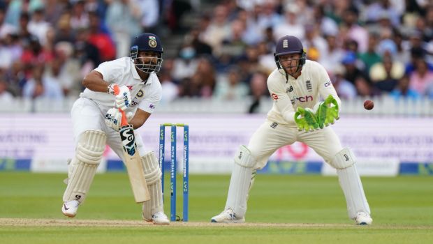 SA vs IND 2022: We had a conversation with Rishabh - Virat Kohli backs under fire Pant