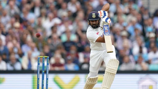 Dilip Vengsarkar bats for Rohit Sharma or Ravichandran Ashwin as stop-gap Test captain