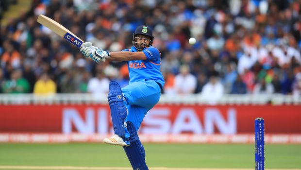 I am doubtful - Sunil Gavaskar on the prospect of Rohit Sharma being India’s next Test captain