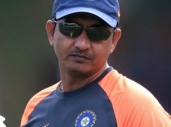 Sanjay Bangar