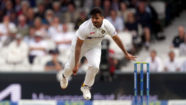 SA vs IND 2022: Team management & selectors think that I am a genuine bowler as well - Shardul Thakur