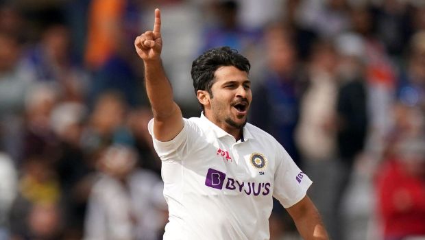 SA vs IND 2022: We have to get as big a lead as possible - Shardul Thakur