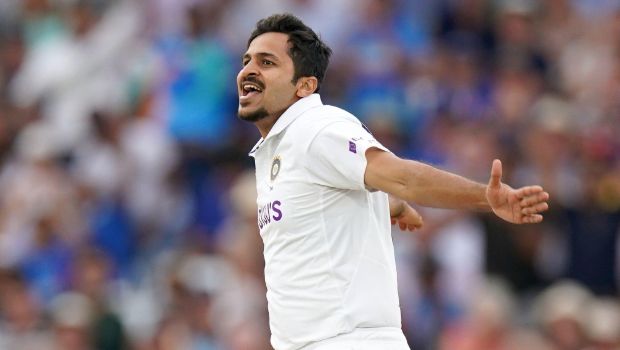 SA vs IND 2022: His angle at the crease was the key to his success - Shaun Pollock on Shardul Thakur