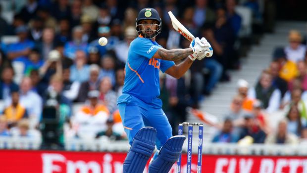 SA vs IND 2022: We lost wickets in a bunch and that impacted us as a batting unit - Shikhar Dhawan