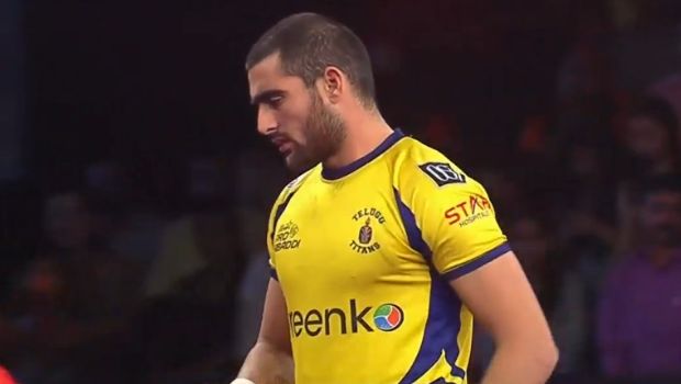 Pro Kabaddi 2022: Jaipur Pink Panthers vs Telugu Titans, Match Preview, Prediction, Predicted Playing 7 - All you need to know