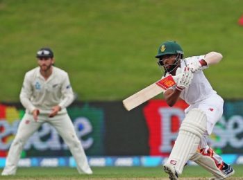 SA vs IND 2022: ODI series win over India will give us confidence - Temba Bavuma