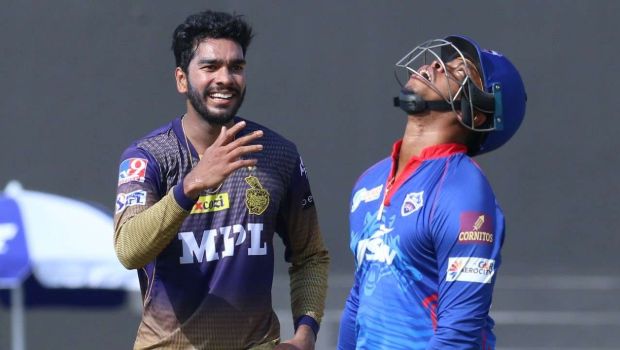 That is the ultimate objective - Venkatesh Iyer on playing in the Indian Test team