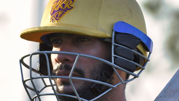 SA vs IND 2022: Baffling India didn't use Venkatesh Iyer's bowling in 1st ODI, says Aakash Chopra