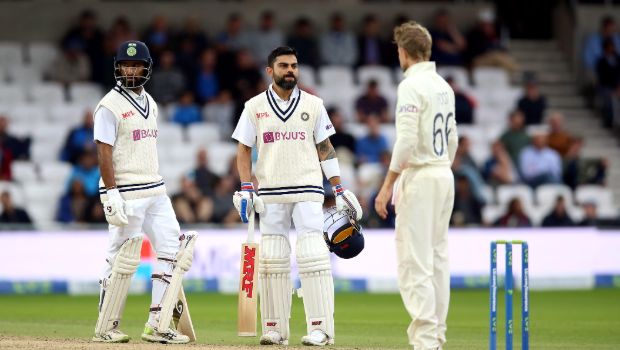 SA vs IND 2022: Hope Virat Kohli's century drought breaks in this match - Harbhajan Singh